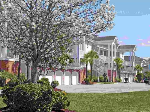 Myrtle Beach (South Carolina) United States Promo Code Booking.com