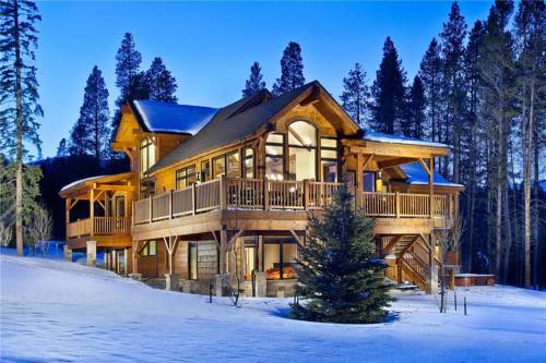 Breckenridge (Colorado) United States Hotel
