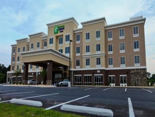 Goldsboro (NC) United States Hotels