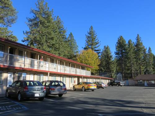 South Lake Tahoe Kalifornien Vereinigten Staaten Promo-Code Booking.com