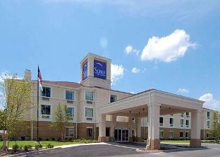 Palatka (FL) United States Hotels