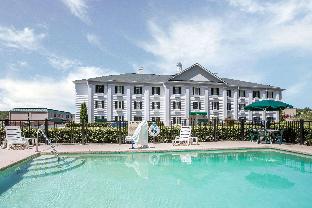 Greeneville (TN) United States Hotels