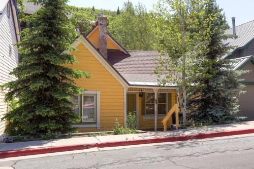 Park City Utah Vereinigten Staaten Promo-Code Booking.com