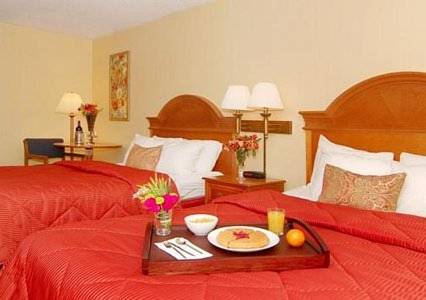 Runnemede New Jersey Vereinigten Staaten Promo-Code Booking.com