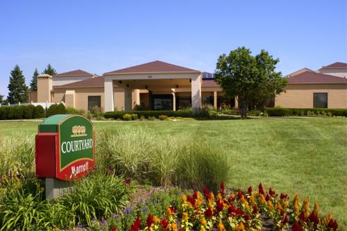 Deerfield Illinois Vereinigten Staaten Promo-Code Booking.com