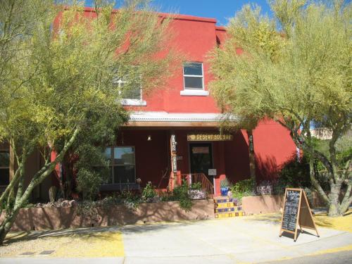 Tucson (AZ) United States Promo Code Agoda.com