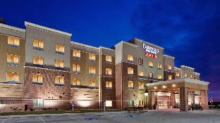 Kearney (NE) United States Hotels