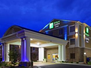 Springfield (OH) United States Hotels