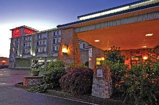 Salem (OR) United States Hotels