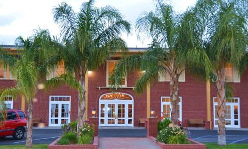 Bakersfield Kalifornien Vereinigten Staaten Promo-Code Booking.com