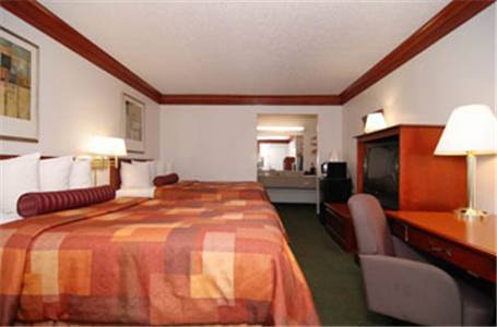 Decatur (Texas) United States Promo Code Booking.com
