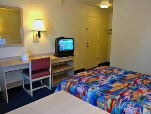 Huntsville (TX) United States Hotels