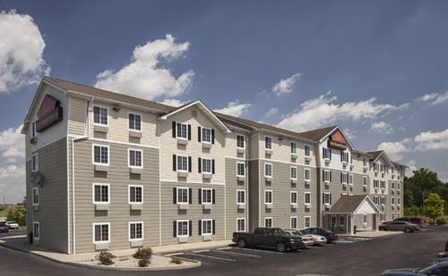 Louisville (Kentucky) United States Promo Code Booking.com