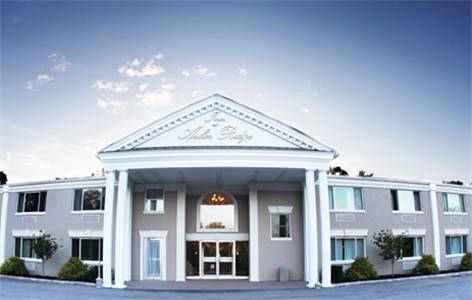 Hopewell Junction (New York) United States Hotel