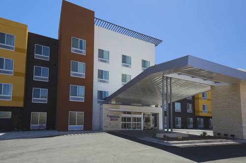 El Paso (Texas) Estados Unidos código de promoción de hotel booking.com
