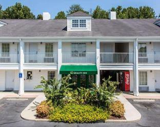 Conyers (GA) United States Hotels