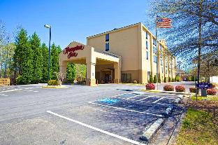Douglasville (GA) United States Hotels