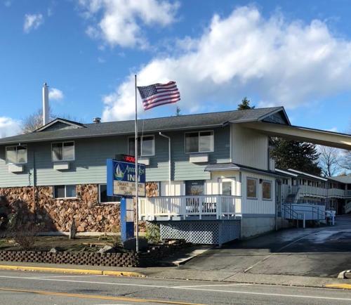 Anacortes (WA) United States Hotels