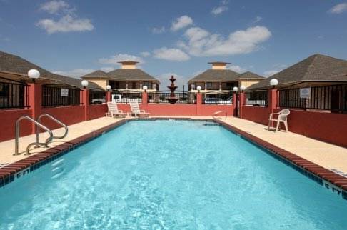 San Benito (Texas) United States Hotel