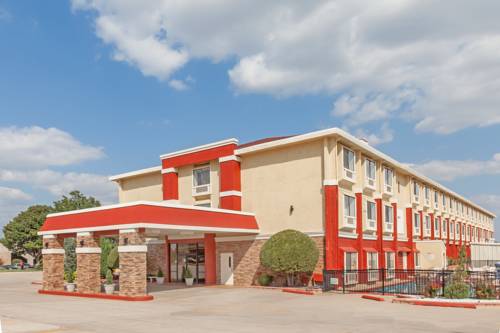 Oklahoma City Oklahoma Vereinigten Staaten Promo-Code Booking.com