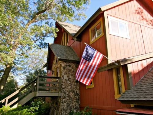Lake Arrowhead (California) Estados Unidos codigo de promocion booking.com