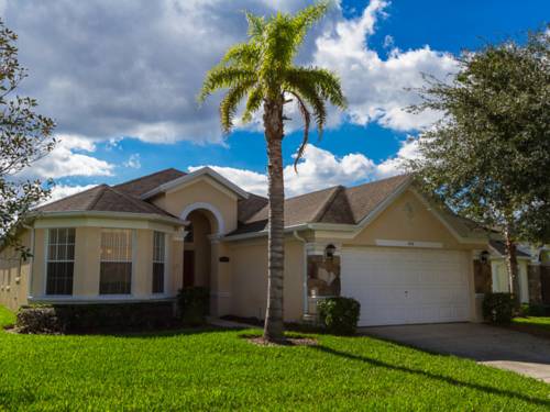 Davenport (Florida) United States Promo Code Booking.com