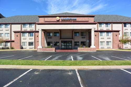 Aurora Colorado Vereinigten Staaten Promo-Code Booking.com