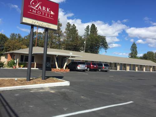 Willits (California) United States Hotel