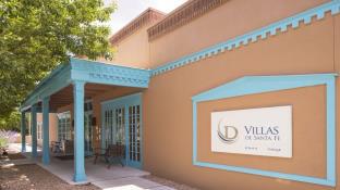 Santa Fe (NM) United States Hotels