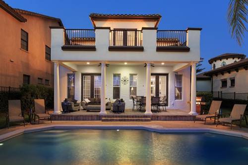 Davenport (Florida) United States Promo Code Booking.com