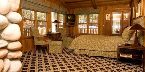 Big Bear Lake Kalifornien Vereinigten Staaten Promo-Code Booking.com