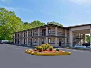 Mckenzie (TN) United States Hotels
