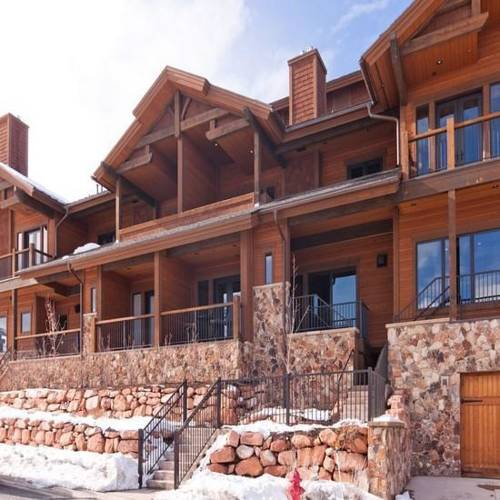 Park City (Utah) Estados Unidos c&oacute;digo de promoci&oacute;n de hotel booking.com
