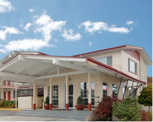 Wenatchee Washington Vereinigten Staaten Promo-Code Booking.com