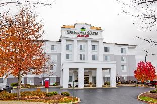Monroeville (PA) United States Hotels
