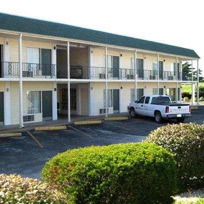 Springfield (Misuri) Estados Unidos codigo de promocion booking.com
