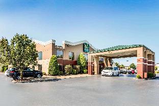Paducah (KY) United States Hotels