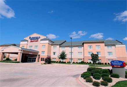 Killeen Texas Vereinigten Staaten Promo-Code Booking.com