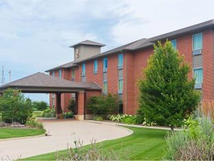 Bloomington (IL) United States Hotels