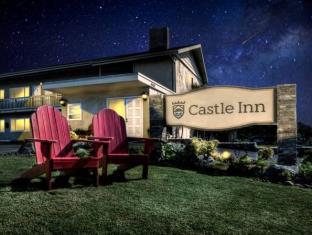 Cambria (CA) United States Hotels