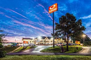 Jasper (AL) United States Hotels