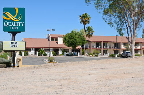 Wickenburg Arizona Vereinigten Staaten Promo-Code Booking.com