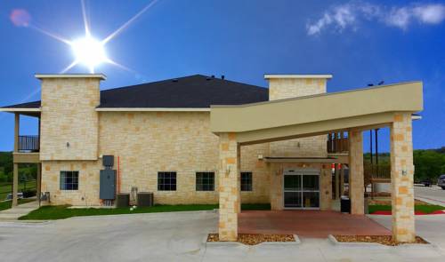 Gonzales Texas Vereinigten Staaten Promo-Code Booking.com