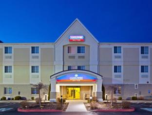 Elkhart (IN) United States Hotels