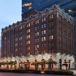 New Orleans (LA) United States Hotels