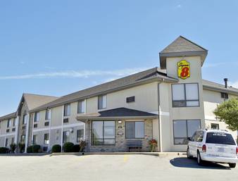 Toledo (Iowa) United States Hotel