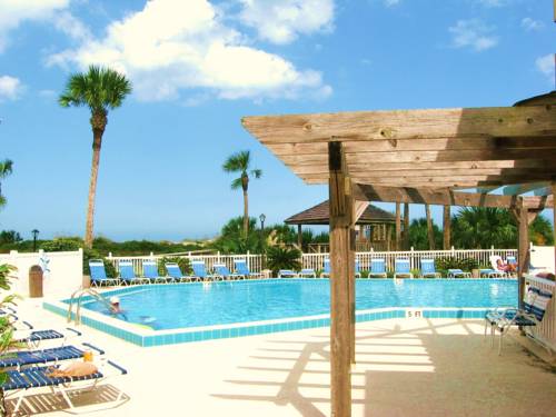 Saint Augustine (Florida) United States Hotel