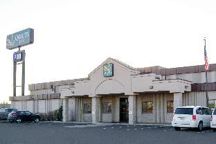 Bismarck (ND) United States Hotels