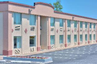 New Cumberland (PA) United States Hotels