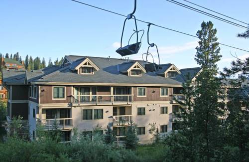Breckenridge (Colorado) Estados Unidos c&oacute;digo de promoci&oacute;n de hotel booking.com